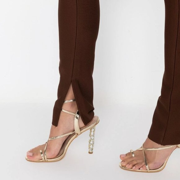 Bodycon jumpsuit - Picture 5 of 6